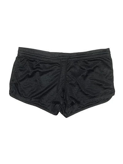 Pre-owned Assorted Brands Athletic Shorts In Black