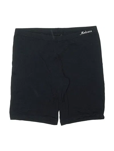 Pre-owned Assorted Brands Athletic Shorts In Black