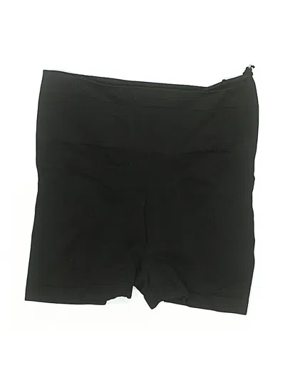 Pre-owned Assorted Brands Athletic Shorts In Black