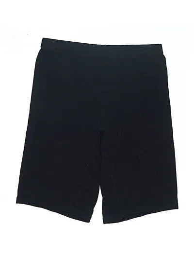 Pre-owned Assorted Brands Kids' Athletic Shorts In Black