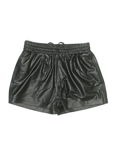 Pre-owned Assorted Brands Athletic Shorts In Black
