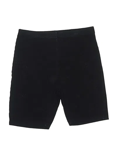 Pre-owned Assorted Brands Athletic Shorts In Black