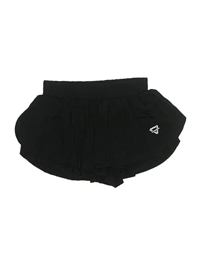 Pre-owned Assorted Brands Athletic Shorts In Black