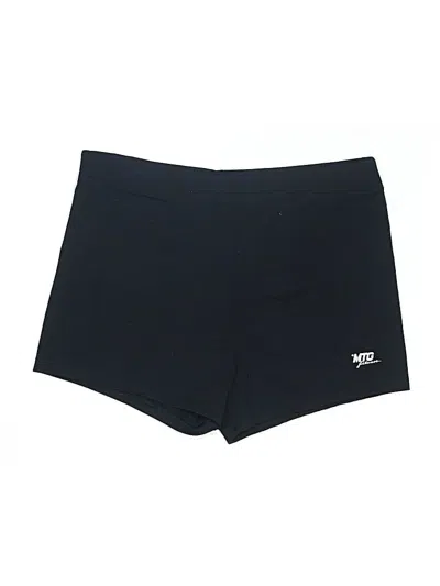 Pre-owned Assorted Brands Athletic Shorts In Black