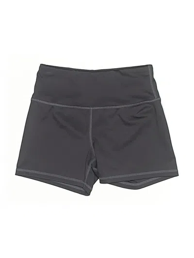 Pre-owned Assorted Brands Athletic Shorts In Black
