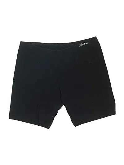 Pre-owned Assorted Brands Athletic Shorts In Black