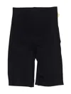 Assorted Brands Athletic Shorts In Black