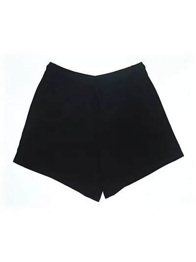 Pre-owned Assorted Brands Athletic Shorts In Black