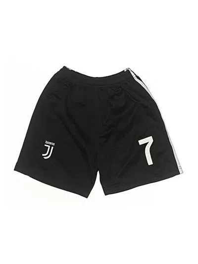 Pre-owned Assorted Brands Kids' Athletic Shorts In Black