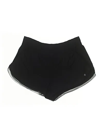 Pre-owned Assorted Brands Athletic Shorts In Black