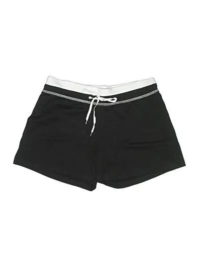 Pre-owned Assorted Brands Athletic Shorts In Black