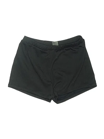 Pre-owned Assorted Brands Athletic Shorts In Black