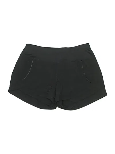 Pre-owned Assorted Brands Athletic Shorts In Black