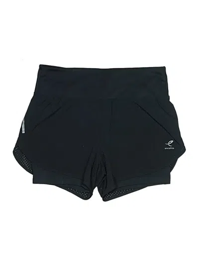 Pre-owned Assorted Brands Athletic Shorts In Black