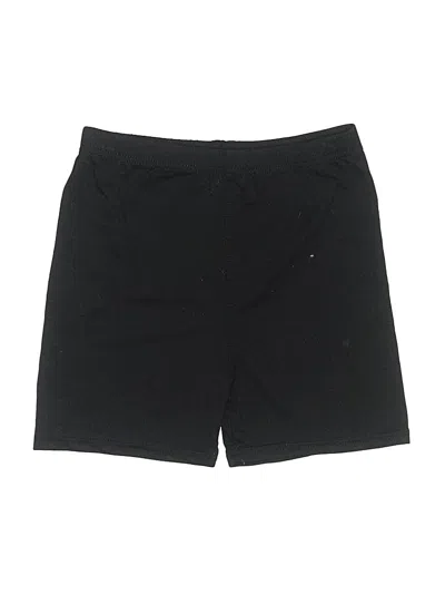 Pre-owned Assorted Brands Kids' Athletic Shorts In Black