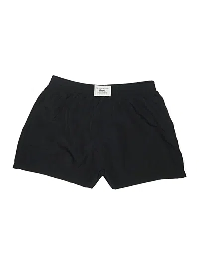 Pre-owned Assorted Brands Athletic Shorts In Black