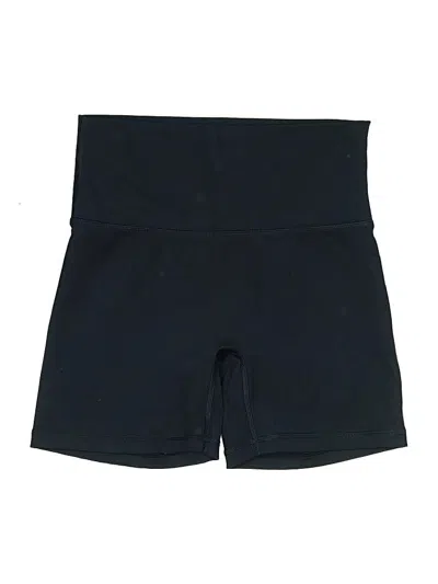 Pre-owned Assorted Brands Athletic Shorts In Black