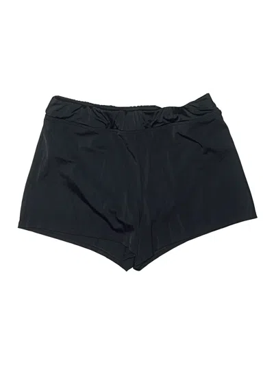 Pre-owned Assorted Brands Athletic Shorts In Black