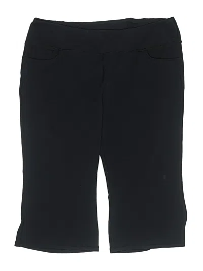 Pre-owned Assorted Brands Athletic Shorts In Black