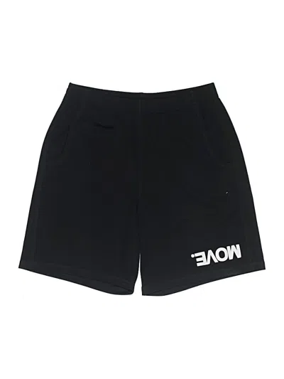 Pre-owned Assorted Brands Athletic Shorts In Black