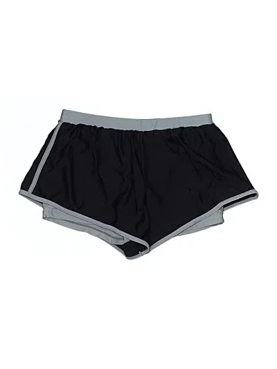 Pre-owned Assorted Brands Athletic Shorts In Black