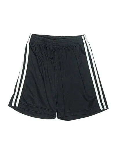 Pre-owned Assorted Brands Kids' Athletic Shorts In Black