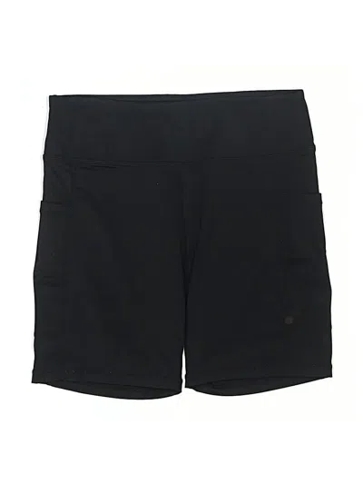 Pre-owned Assorted Brands Athletic Shorts In Black