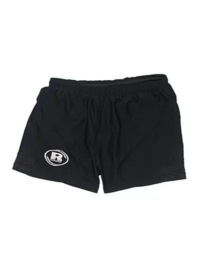 Pre-owned Assorted Brands Athletic Shorts In Black