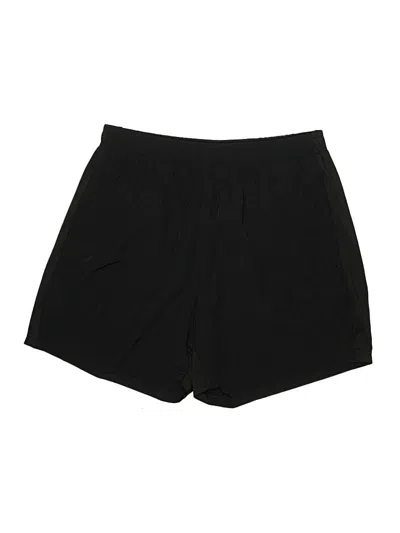Pre-owned Assorted Brands Athletic Shorts In Black
