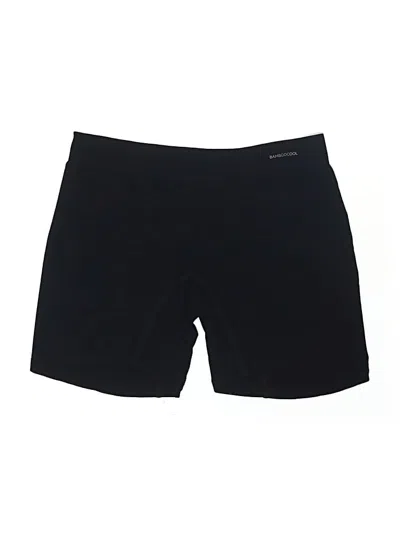 Pre-owned Assorted Brands Athletic Shorts In Black