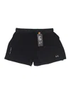 Assorted Brands Athletic Shorts In Black