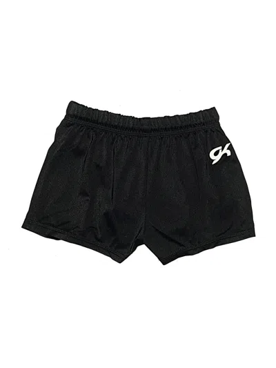 Pre-owned Assorted Brands Kids' Athletic Shorts In Black