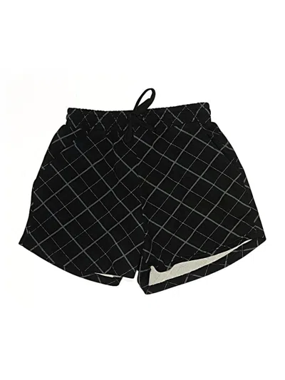 Pre-owned Assorted Brands Athletic Shorts In Black