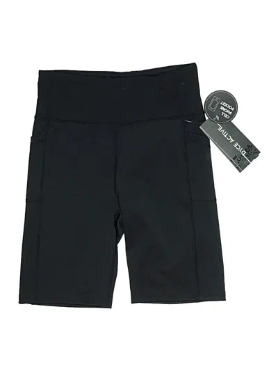 Assorted Brands Athletic Shorts In Black