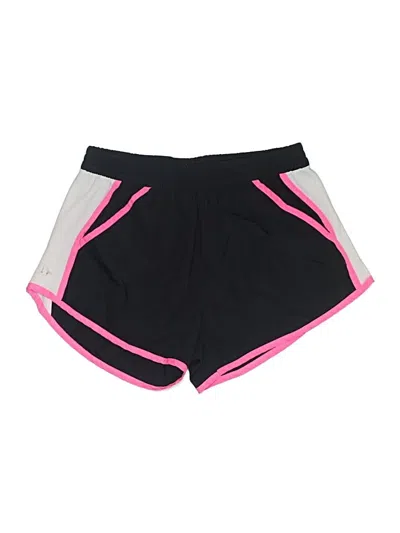 Pre-owned Assorted Brands Athletic Shorts In Black