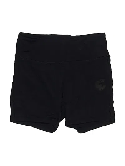 Pre-owned Assorted Brands Athletic Shorts In Black