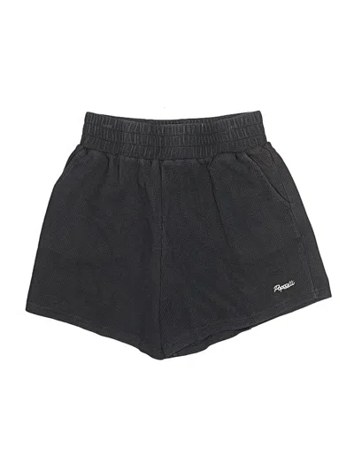 Pre-owned Assorted Brands Athletic Shorts In Black