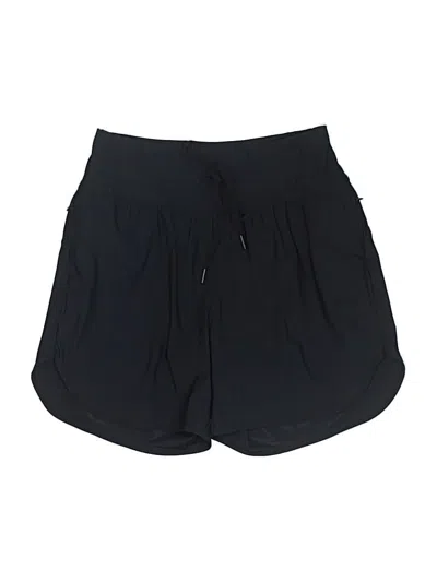 Pre-owned Assorted Brands Athletic Shorts In Black