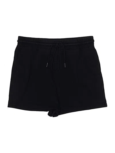 Pre-owned Assorted Brands Athletic Shorts In Black