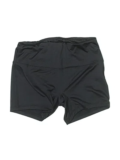 Pre-owned Assorted Brands Athletic Shorts In Black