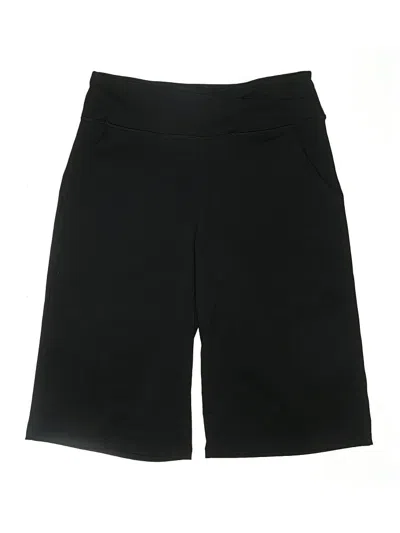 Pre-owned Assorted Brands Athletic Shorts In Black