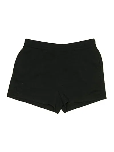 Pre-owned Assorted Brands Athletic Shorts In Black