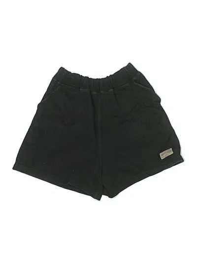 Pre-owned Assorted Brands Athletic Shorts In Black