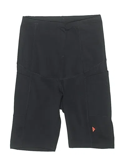 Pre-owned Assorted Brands Athletic Shorts In Black