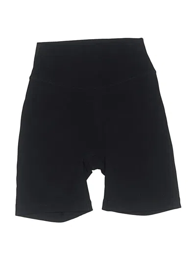 Pre-owned Assorted Brands Athletic Shorts In Black