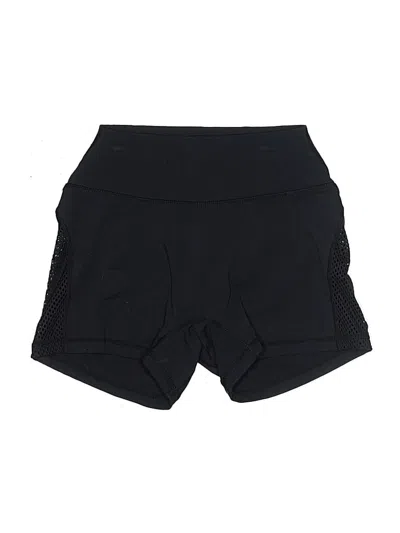 Pre-owned Assorted Brands Athletic Shorts In Black