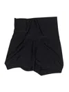 Assorted Brands Athletic Shorts In Black