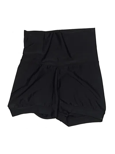 Assorted Brands Athletic Shorts In Black