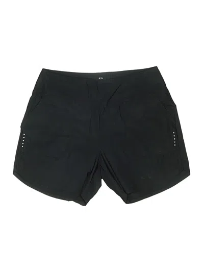 Pre-owned Assorted Brands Athletic Shorts In Black
