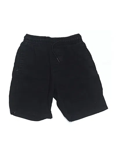 Pre-owned Assorted Brands Athletic Shorts In Black